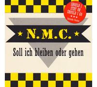 Soll ich bleiben oder gehen [Single-CD]