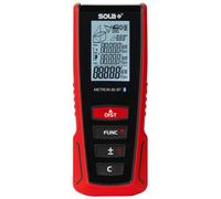 SOLLA Medidor De Distancia Por Láser Sola Metron 60 BT