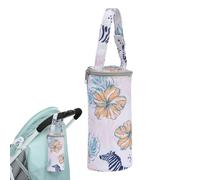 Sollee Bolsa para biberones y alimentos | Bolsa aislante para biberones, bolsa térmica para biberones de lactancia, bolsa térmica para biberones y prueba de fugas, bolsa de aislamiento para