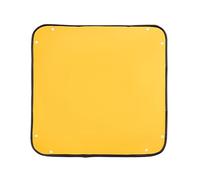 Sollee Mantel para Trasplante de Plantas | 1x1 m Impermeable Antifugas Plegable - Mantel para Cultivo en Interiores - para Mujeres - Cultivo de Flores, Plantación, Poda y Jardinería