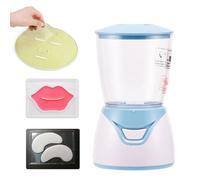 Sollee Máquina para hacer mascarillas faciales,Inicio DIY Creador de