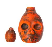 Sollee Silbato De La Muerte,Favor de Fiesta Aterrador Juguete Práctico de Broma,Silbato de Grito Fuerte para Halloween | Para Hombres, Mujeres, Niñas, Jóvenes, Adolescentes, Esposa, Esposo, Hijo,