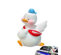 Sollenador de aire de coche de dibujos animados, difusor de coche | Apagador de difusor de difusor de salida de automoción,Decoración de perfume de perfume de coche ajustable para