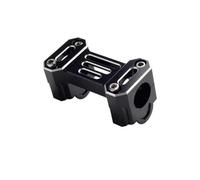 Sollevatore manubrio Elevador de manillar con abrazadera y cubierta 2 pulgadas extensión para accesorios motocicleta para Pan America 1250 S