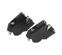 Sollevatore manubrio Elevador De Manillar Para Motocicleta, Adaptador Montaje Para Para CRF1100L CRF1000L Para Africa Twin Para CRF 1100 L Para Adventure 2016 2022