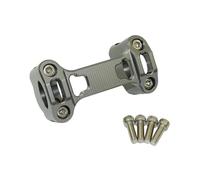 Sollevatore manubrio Kit De Abrazaderas Elevadoras Para Manillar 1G1 Para R1200GS LC, Para Adventure, Para Rallye, ADV Y R1250GS