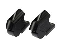 Sollevatore manubrio Para NC750X NC700X NC 750 X 700 S NC700S Accesorios De Motocicleta Elevador Manillar Montaje Barra Abrazadera Bloque Elevación