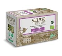 Sollievo Bio Infusión bolsitas
