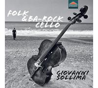 Sollima,Giovanni - Folk & Ba-Rock Cello