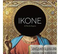 Sollima Giovanni - Ikone (CD + DVD)
