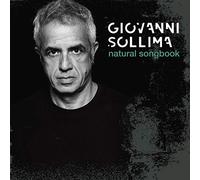 Sollima, Giovanni - Natural Songbook -Digi-