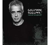 Sollima Giovanni - Natural Songbook [Vinilo]