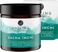 SOLLING Naturkosmetik Sacha Inchi Coconut Skin Balm - 50 ml SOLLING Naturkosmetik