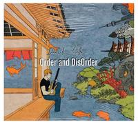 Sollo Daniele - Order And Disorder