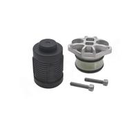 Sollo Filtro hidráulico embrague eje trasero, embrague Haldex - OE 111358 | Compatible con Skoda Octavia II, Skoda Superb II, Audi A3, VW Tiguan, VW Caddy III, VW Passat CC B6, VW Golf VI