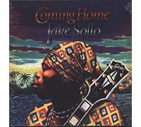 Sollo Jake - Coming Home [Vinilo]