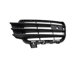 Sollo Rejilla de ventilación parachoques delantero derecho, rejilla frontal - OE 7P68546629B9