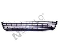 Sollo Rejilla de ventilación parachoques delantero, rejilla frontal - OE 7P6853671ERYP