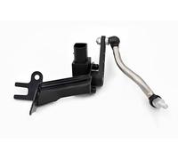 Sollo Sensor de nivelación de faros eje delantero, altura de marcha - OE 8R0941285G