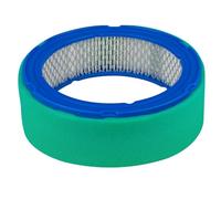 SOLLON 394018S 272490S Reemplazo del Cartucho del Filtro de Aire para B&S 394018 392642 271271 272490 Vanguard por Limpiador/por Filtro V-Twin 12.5-21HP Motor