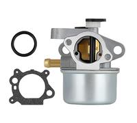 SOLLON Carburador B&S 790845 799871 799866 796707 794304 122000 Toro Craftsman Kit de Repuesto con Junta tórica