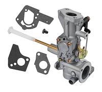 SOLLON Carburador Reemplazo para B&S 112202 112212 112231 112232 112252 133202 133232 133252 135202 135212 135232, 2 Serie 5 hp Motoren, 498298 495426 692784 495951 492611 490533