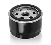 SOLLON Filtro de aceite de repuesto para Kawasaki 49065-7007 49065-7002 49065-2057 49065-2076 49065-2077, Kawasaki FR541V FR600V FR651V FR691V FR730V FS481V FS541V FS600V FS651V FS691V FS730V FX481V