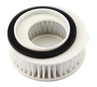 SOLLON Filtro de Aire 4TR-14451-00 para Yamaha XVS650 V-Star 650 Classic 1998-2014/XVS650 V-Star 650 Reemplazo Personalizado HFA4607 1998-2011