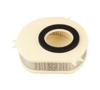 SOLLON Filtro de aire HFA4913 para Yamaha V-Star XVS1100 XVS1100AW XVS1100AT Silverado, Clásico, Reemplazo personalizado 5EL-14451-00