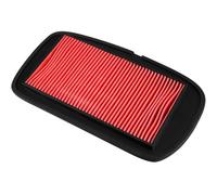 SOLLON Filtro de aire para Yamaha FZ6 04-10/FZ6 Fazer 600 04-06/FZ6N FZ6S 04-09/FZ6 Fazer S2 ABS 07-09 5VX-14451-00 HFA4612