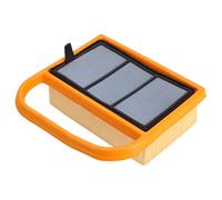 SOLLON Filtro de aire + Prefiltro para Stihl TS410 TS420 TS 420 TS 410 TS410Z TS420Z 4238141 0300 reemplazar sierra de hormigón