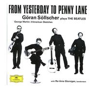 Sollscher, Goran - From Yesterday to Penny L