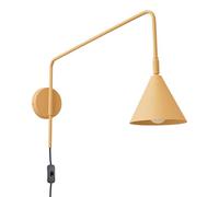 Aplique de pared Nox Oro