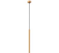 Sollux Lighting Arche lámpara colgante 1x8 W oro SL.1339