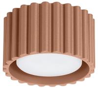 Sollux Lighting Aura lámpara de techo 1x10 W SL.1807