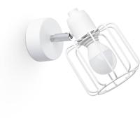 Sollux Lighting Beluci lámpara de pared 1x40 W blanco SL.1111