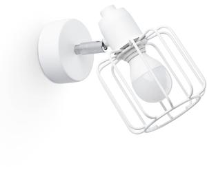 Sollux Lighting Beluci lámpara de pared 1x40 W blanco SL.1111