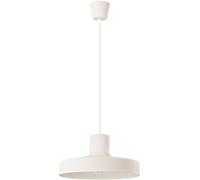 Sollux Lighting Bilo lámpara colgante 1x15 W beige SL.1704