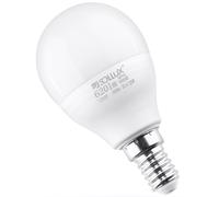Sollux Lighting bombilla led 1x7.5 W 3000 K E14 SL.0970
