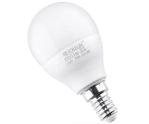 Sollux Lighting bombilla led 1x7.5 W 4000 K E14 SL.0971