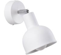 Sollux Lighting Elba lámpara de pared 1x15 W blanco SL.1313