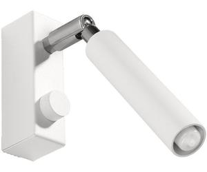 Sollux Lighting Eyetech lámpara de pared 1x40 W blanco SL.0902