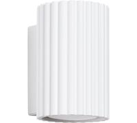 Sollux Lighting Karbon lámpara de pared 1x10 W blanco SL.1646