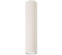 Lámpara de techo Karbon Beige 30