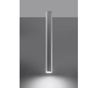 Lámpara de techo Lagos 60 blanca