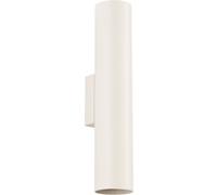 Sollux Lighting Lagos lámpara de pared 2x10 W beige SL.1483