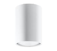 Sollux Lighting Lagos lámpara de techo 1x40 W blanco SL.0996
