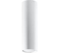 Lámpara de techo Lagos 20 blanca