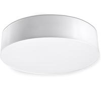 Sollux Lighting Arena plafón 3x60 W blanco SL.0126