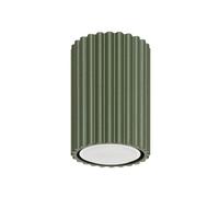 Lámpara de techo Karbon Verde Oliva 10